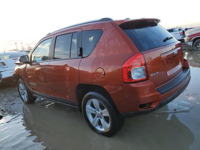 Photo 1 VIN: 1C4NJDBB6CD598908 - JEEP COMPASS 