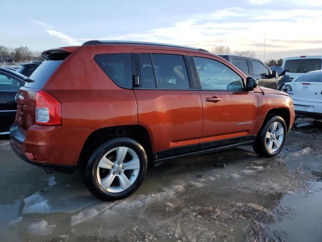 Photo 2 VIN: 1C4NJDBB6CD598908 - JEEP COMPASS 