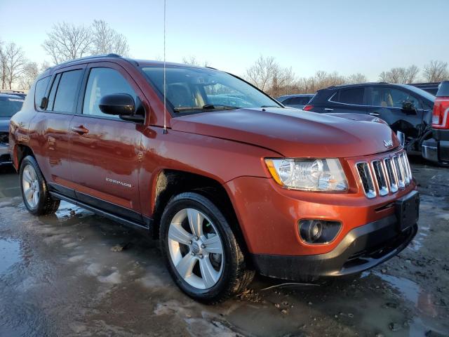 Photo 3 VIN: 1C4NJDBB6CD598908 - JEEP COMPASS 