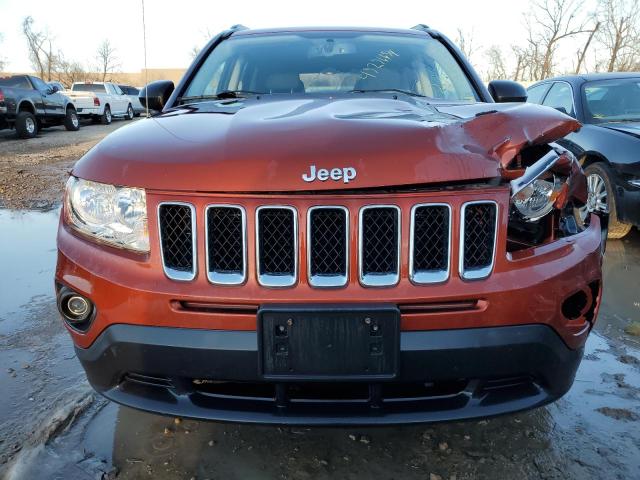 Photo 4 VIN: 1C4NJDBB6CD598908 - JEEP COMPASS 