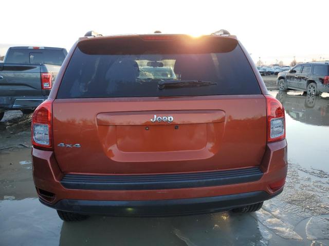 Photo 5 VIN: 1C4NJDBB6CD598908 - JEEP COMPASS 