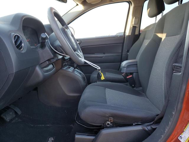 Photo 6 VIN: 1C4NJDBB6CD598908 - JEEP COMPASS 