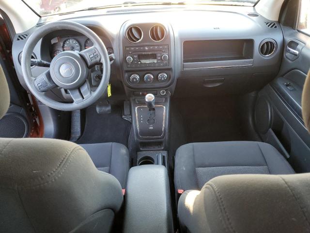 Photo 7 VIN: 1C4NJDBB6CD598908 - JEEP COMPASS 