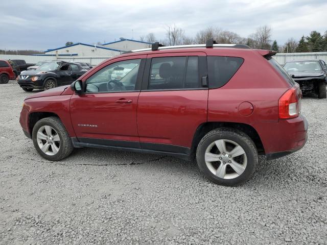 Photo 1 VIN: 1C4NJDBB6CD638906 - JEEP COMPASS 