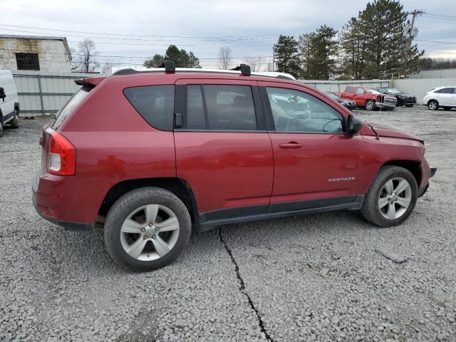 Photo 2 VIN: 1C4NJDBB6CD638906 - JEEP COMPASS 