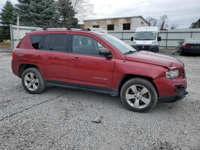 Photo 3 VIN: 1C4NJDBB6CD638906 - JEEP COMPASS 