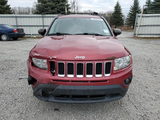 Photo 4 VIN: 1C4NJDBB6CD638906 - JEEP COMPASS 