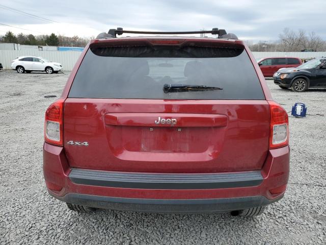 Photo 5 VIN: 1C4NJDBB6CD638906 - JEEP COMPASS 