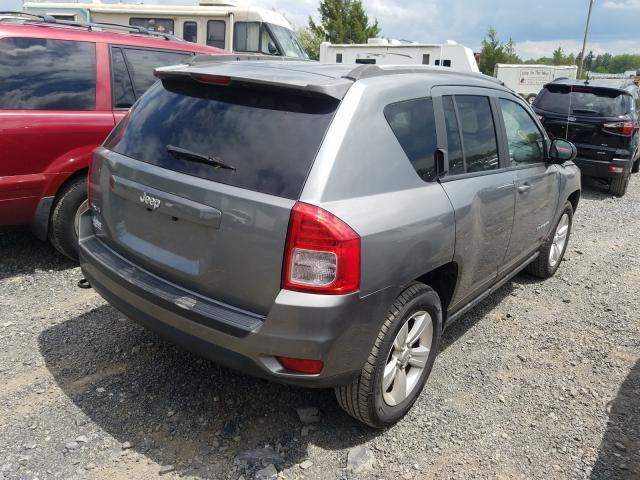 Photo 3 VIN: 1C4NJDBB6DD101504 - JEEP COMPASS SP 