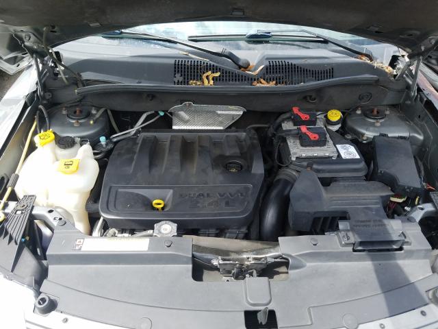 Photo 6 VIN: 1C4NJDBB6DD101504 - JEEP COMPASS SP 