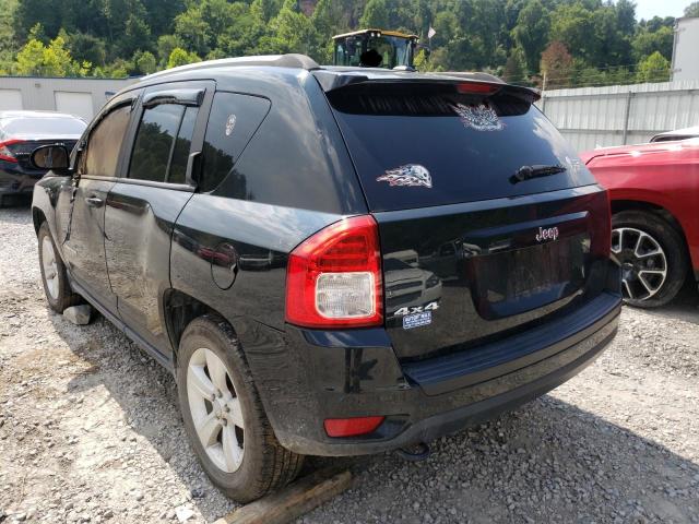 Photo 2 VIN: 1C4NJDBB6DD207726 - JEEP COMPASS SP 