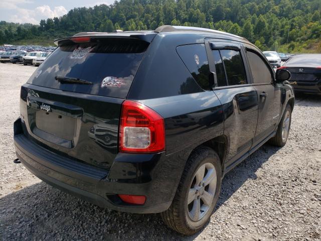 Photo 3 VIN: 1C4NJDBB6DD207726 - JEEP COMPASS SP 