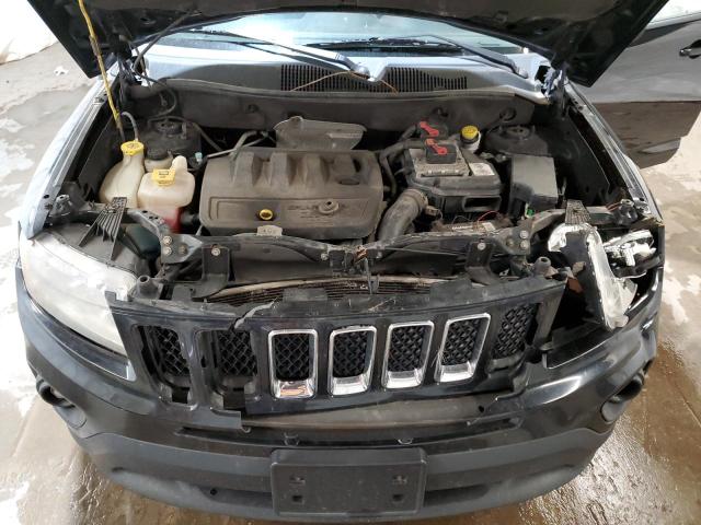 Photo 11 VIN: 1C4NJDBB6DD249149 - JEEP COMPASS 