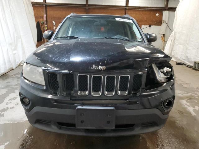 Photo 4 VIN: 1C4NJDBB6DD249149 - JEEP COMPASS 