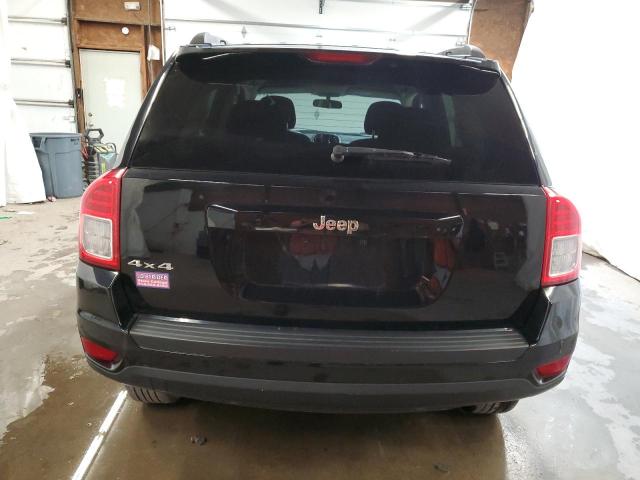 Photo 5 VIN: 1C4NJDBB6DD249149 - JEEP COMPASS 