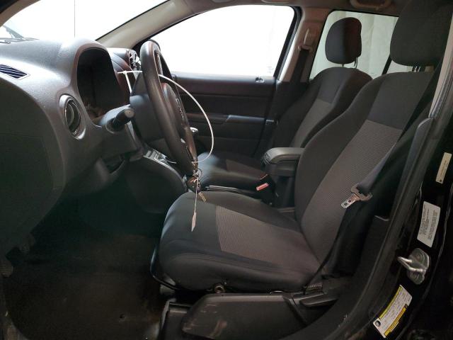 Photo 6 VIN: 1C4NJDBB6DD249149 - JEEP COMPASS 