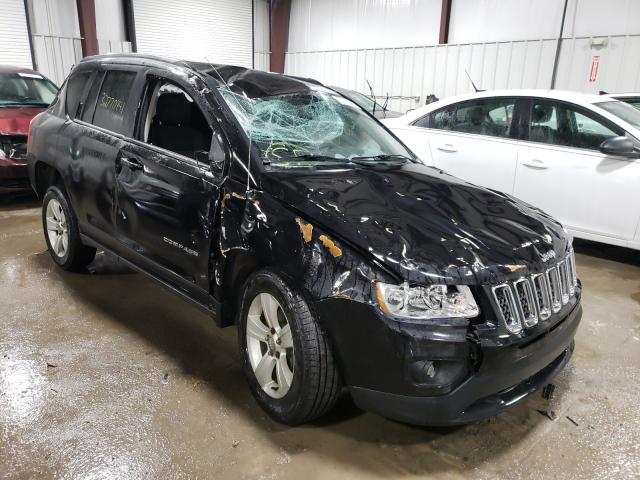 Photo 0 VIN: 1C4NJDBB6DD253640 - JEEP COMPASS SP 