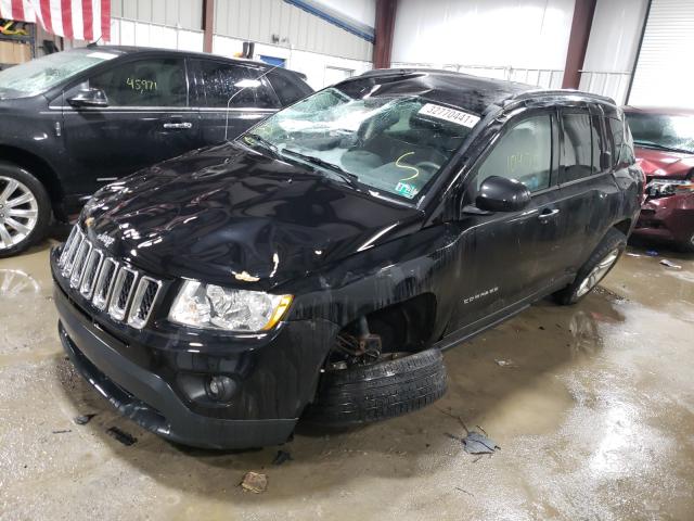 Photo 1 VIN: 1C4NJDBB6DD253640 - JEEP COMPASS SP 