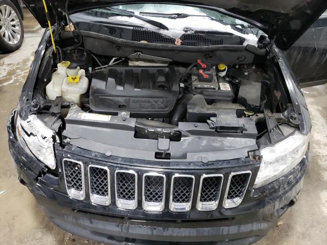 Photo 6 VIN: 1C4NJDBB6DD253640 - JEEP COMPASS SP 