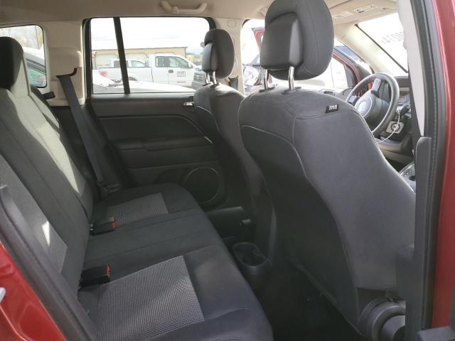 Photo 10 VIN: 1C4NJDBB6ED513052 - JEEP COMPASS SP 