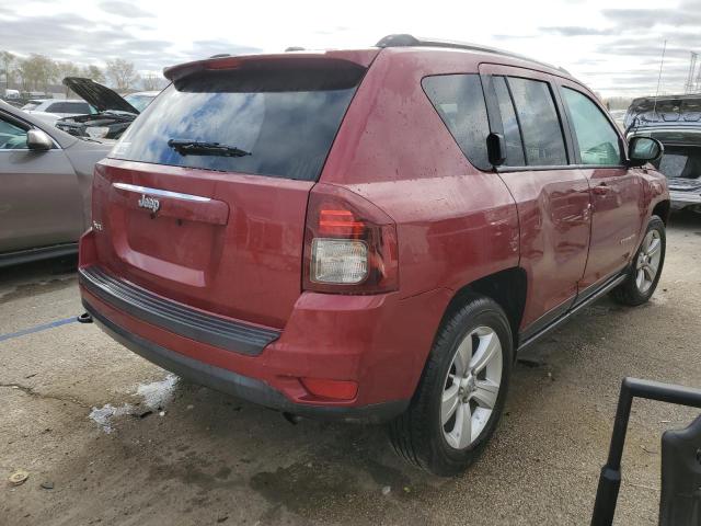 Photo 2 VIN: 1C4NJDBB6ED513052 - JEEP COMPASS SP 