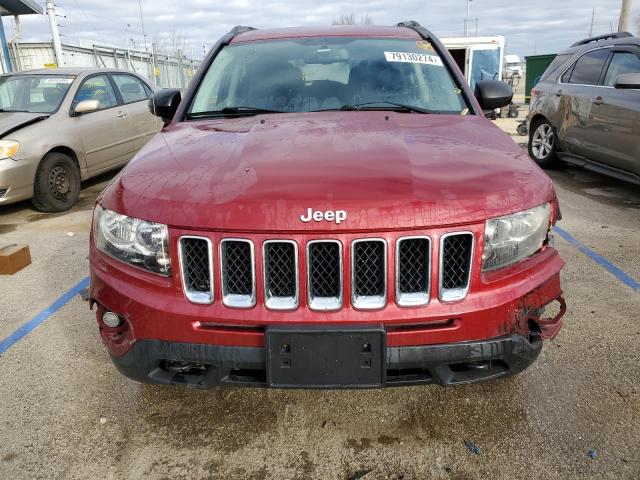 Photo 4 VIN: 1C4NJDBB6ED513052 - JEEP COMPASS SP 