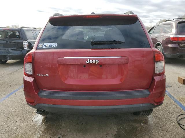 Photo 5 VIN: 1C4NJDBB6ED513052 - JEEP COMPASS SP 