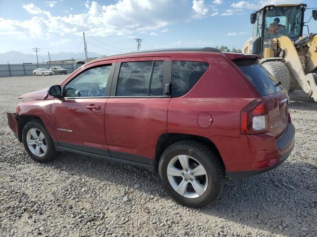 Photo 1 VIN: 1C4NJDBB6ED523399 - JEEP COMPASS 