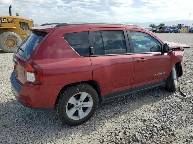 Photo 2 VIN: 1C4NJDBB6ED523399 - JEEP COMPASS 