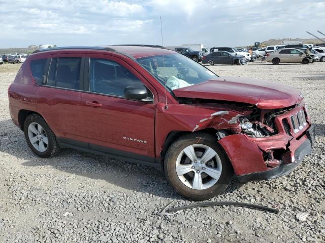 Photo 3 VIN: 1C4NJDBB6ED523399 - JEEP COMPASS 