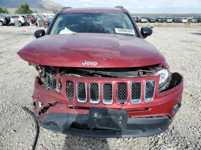 Photo 4 VIN: 1C4NJDBB6ED523399 - JEEP COMPASS 