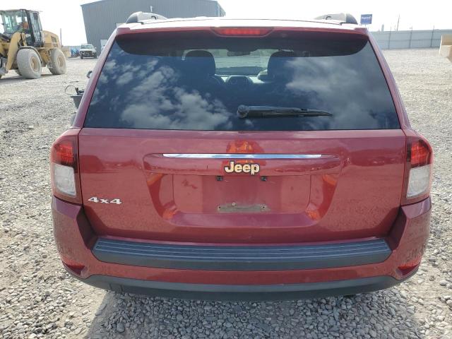 Photo 5 VIN: 1C4NJDBB6ED523399 - JEEP COMPASS 