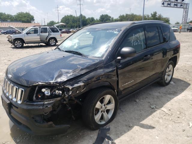 Photo 1 VIN: 1C4NJDBB6ED530806 - JEEP COMPASS SP 