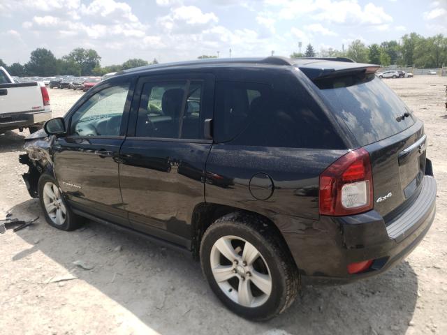 Photo 2 VIN: 1C4NJDBB6ED530806 - JEEP COMPASS SP 