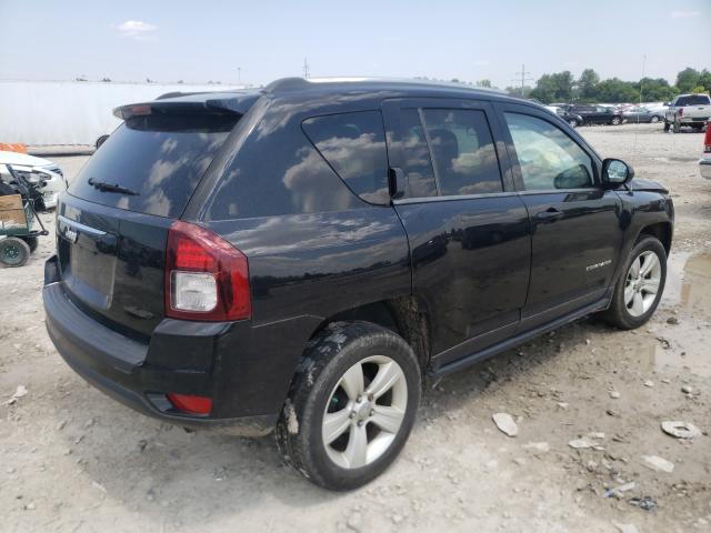 Photo 3 VIN: 1C4NJDBB6ED530806 - JEEP COMPASS SP 