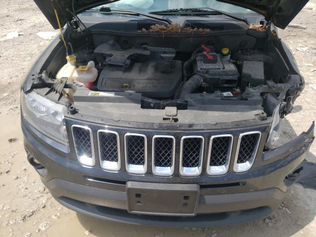 Photo 6 VIN: 1C4NJDBB6ED530806 - JEEP COMPASS SP 