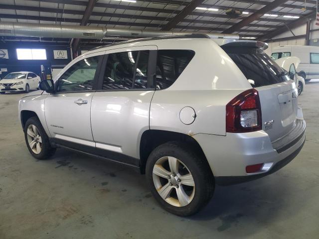 Photo 1 VIN: 1C4NJDBB6ED536749 - JEEP COMPASS 