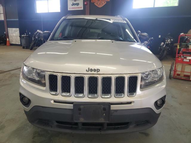 Photo 4 VIN: 1C4NJDBB6ED536749 - JEEP COMPASS 