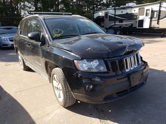 Photo 0 VIN: 1C4NJDBB6ED567712 - JEEP COMPASS 