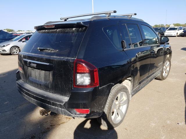 Photo 3 VIN: 1C4NJDBB6ED567712 - JEEP COMPASS 