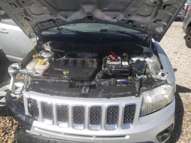 Photo 6 VIN: 1C4NJDBB6ED570125 - JEEP COMPASS SP 