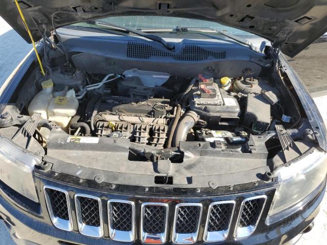 Photo 11 VIN: 1C4NJDBB6ED593128 - JEEP COMPASS SP 