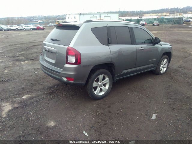 Photo 3 VIN: 1C4NJDBB6ED623244 - JEEP COMPASS 