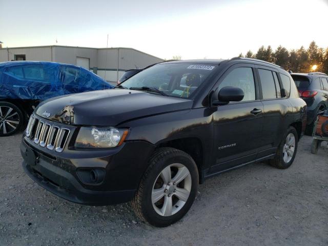 Photo 1 VIN: 1C4NJDBB6ED658995 - JEEP COMPASS SP 