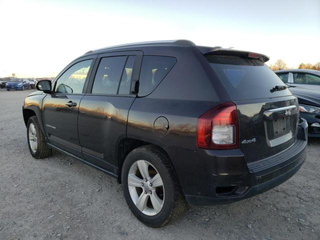 Photo 2 VIN: 1C4NJDBB6ED658995 - JEEP COMPASS SP 