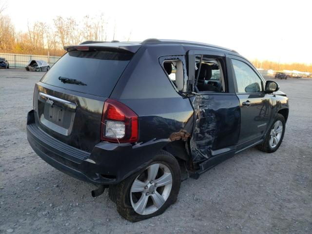 Photo 3 VIN: 1C4NJDBB6ED658995 - JEEP COMPASS SP 