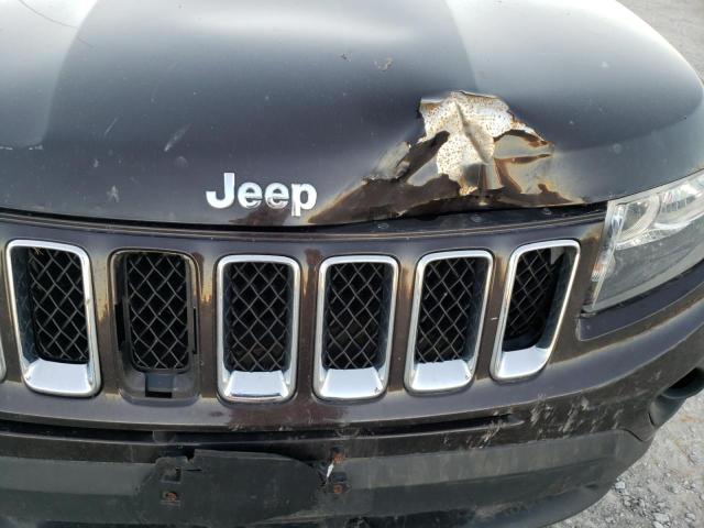 Photo 8 VIN: 1C4NJDBB6ED658995 - JEEP COMPASS SP 