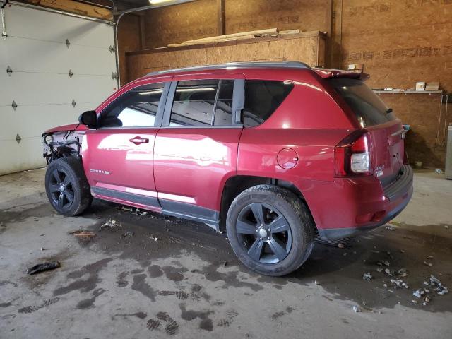 Photo 1 VIN: 1C4NJDBB6ED678440 - JEEP COMPASS SP 