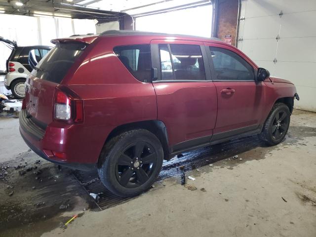 Photo 2 VIN: 1C4NJDBB6ED678440 - JEEP COMPASS SP 