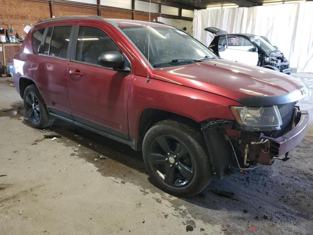 Photo 3 VIN: 1C4NJDBB6ED678440 - JEEP COMPASS SP 